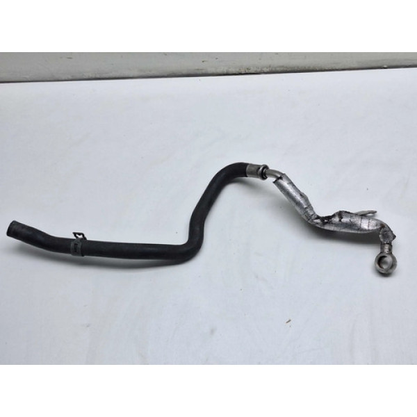 Mangueira Tubo Resfriador Oleo Audi A4 2012