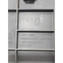 Acabamento Tampa Painel Lateral Jac J3 1.4 2010 Preto