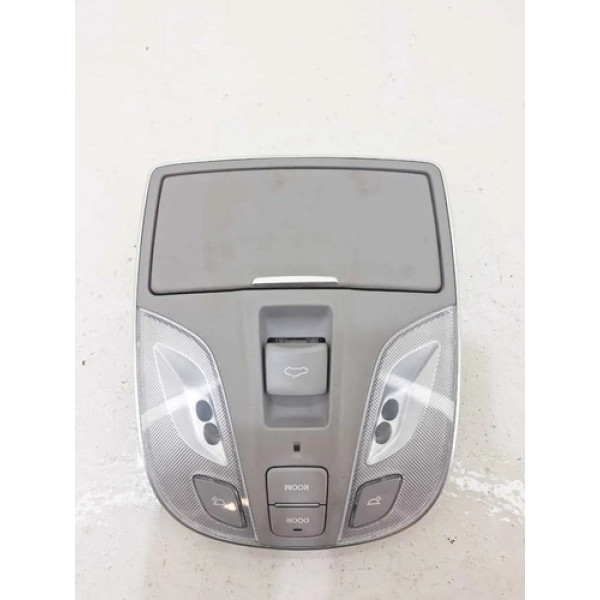 Comando Teto Solar Porta Oculos Hyundai Equus 2012