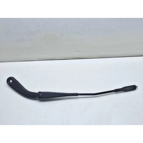 Braço Limpador Parabrisa Bmw 320 2015 Dianteiro Esquerdo Esquerdo