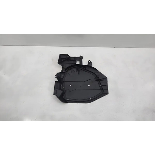 Proteçao Tanque Combustivel Subaru 2014 Traseira Direita 
