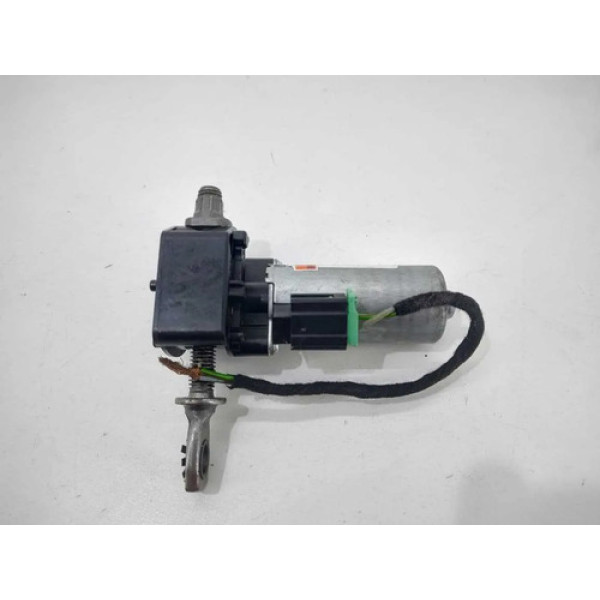 Motor Ajuste Banco Volvo Xc60 2012