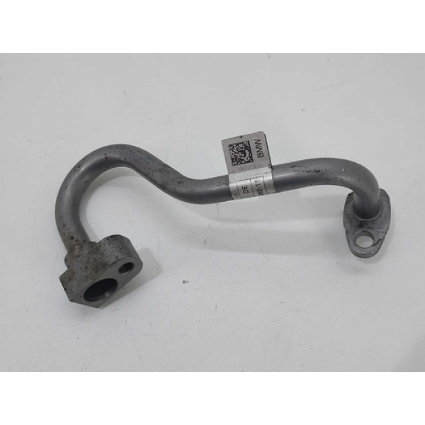 Mangueira Direçao Hidraulica Bmw 535 2011 Gt