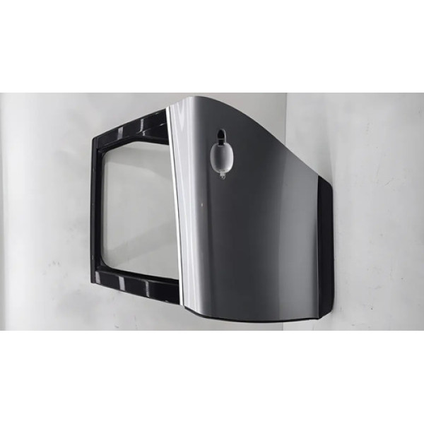 Porta Volvo Xc60 T6 2010 2011 2012 Traseira Esquerda Lisa Traseira Esquerdo
