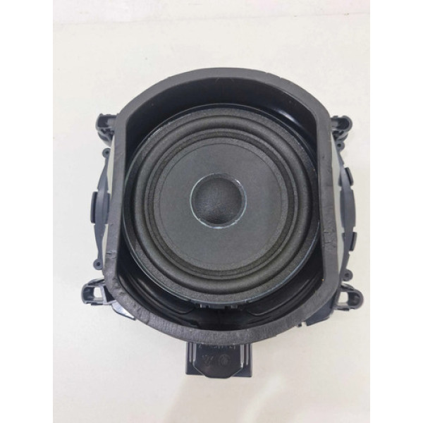 Subwoofer Bmw X3 2016 Lado Direito Cinza