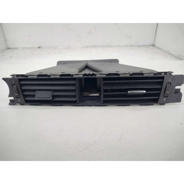 Difusor Saida Ar Bmw 320i 2011 Painel Central