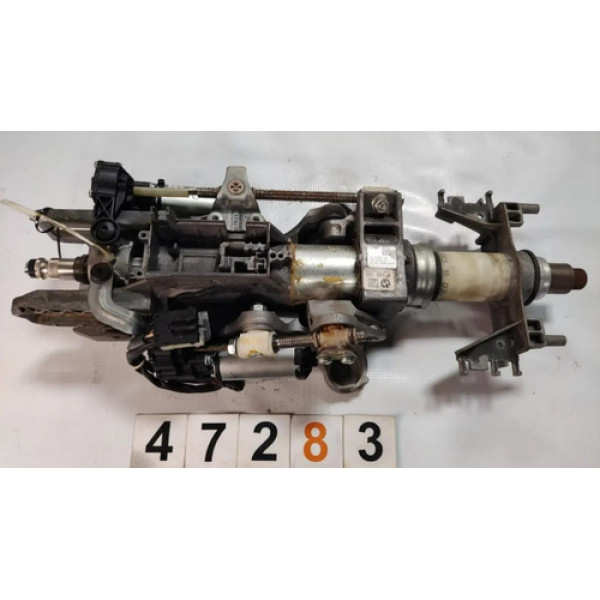 Canote Direção Eletrica Bmw 550 2011 6788155