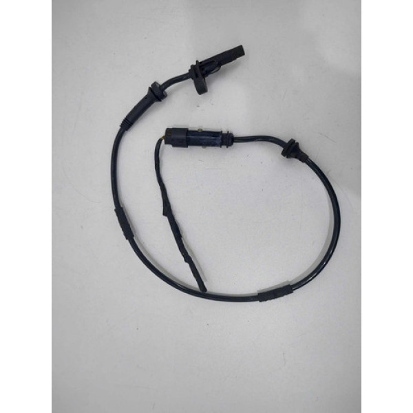 Chicote Sensor Roda Bmw X4 2015 Traseiro Esquerdo