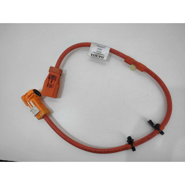 Cabo Eletrico Volvo C40 2022