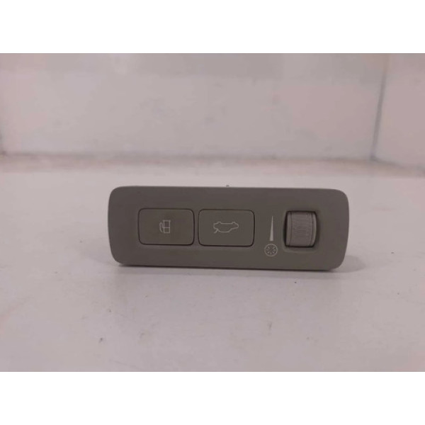 Botao Comando Abertura Porta Malas Volvo Xc60 2020 Bege