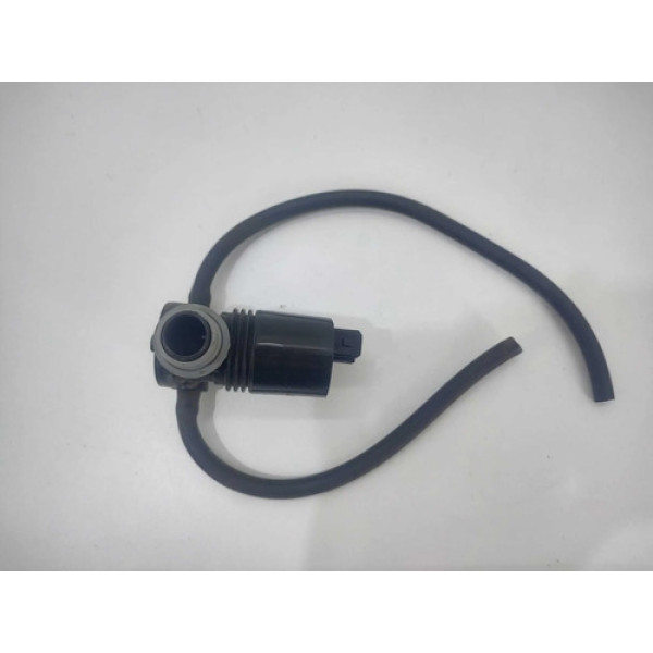 Motor Limpador Parabrisa Land Rover Freelander 2 2010