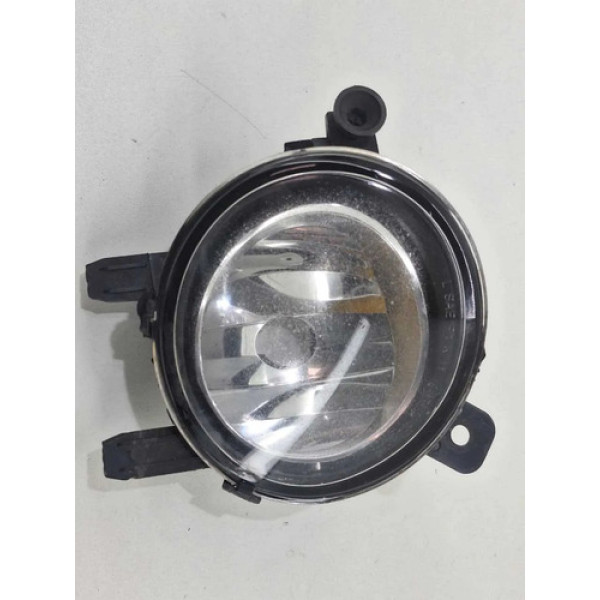 Farol Luz Milha Neblina Bmw 328 2013 2014 Dianteiro Esquerdo