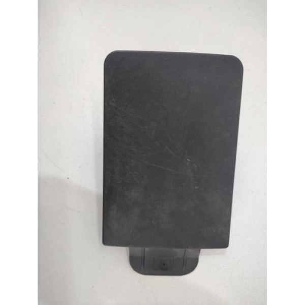 Moldura Interna Console Audi A4 2016 Dianteira Esquerda