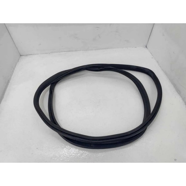 Borracha Porta Bmw X6 M Sport 2012 Traseiro Esquerdo