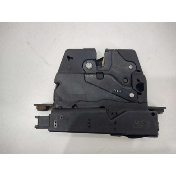 Fechadura Tampa Traseira Bmw 320i 2014