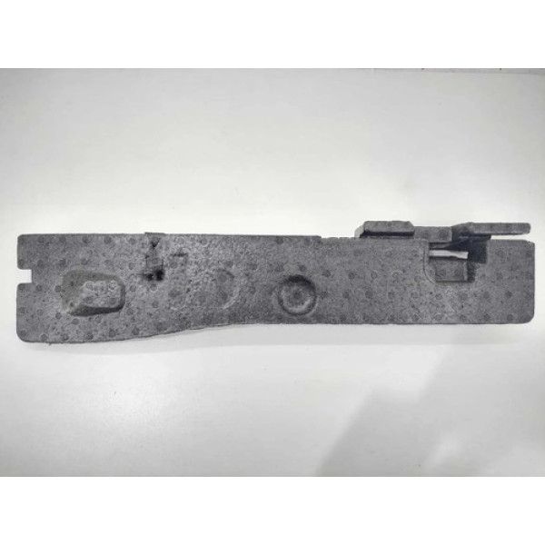 Isopor Tampa Porta Malas Traseira Bmw X1 2014 Preto