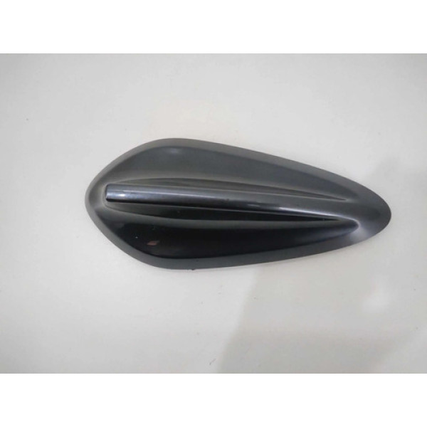 Capa Antena Bmw 116i 2014