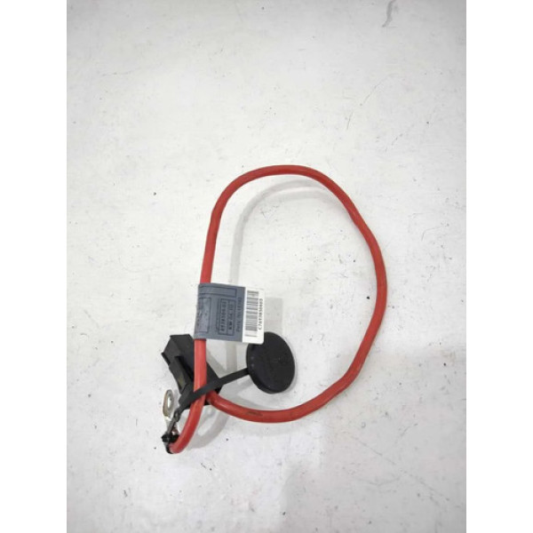 Cabo Polo Positivo Bateria Bmw 320i 2011