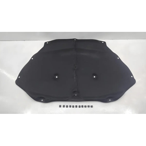 Forro Anti Ruido Capo Porsche Cayenne 2016