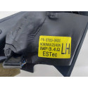 Acabamento Interno Retrovisor Kia Cadenza 2011 Lado Esquerdo