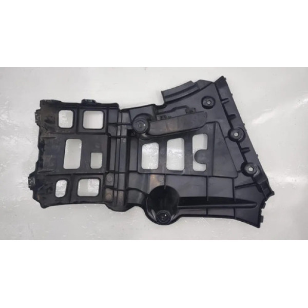 Guia Parachoque Bmw X1 2014 2015 Traseiro Direito 4884490