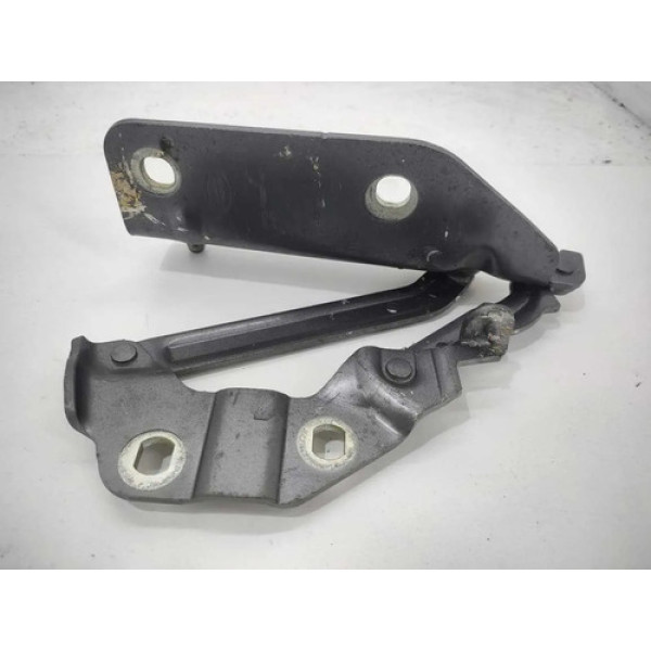 Dobradiça Capo Land Rover Discovery Sport 2017 2018 Esquerda