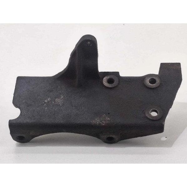 Suporte Caixa Bateria Clio Rn 1998 Preto