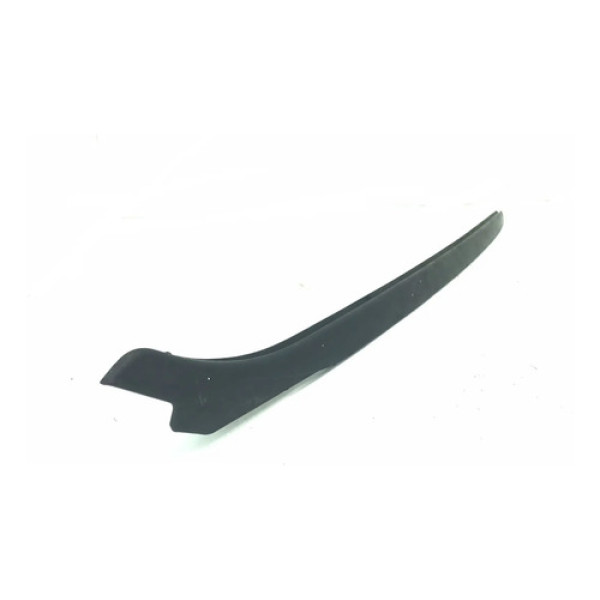 Friso Aplique Moldura Parabrisa Bmw 320 2014 Dianteiro Esque 1