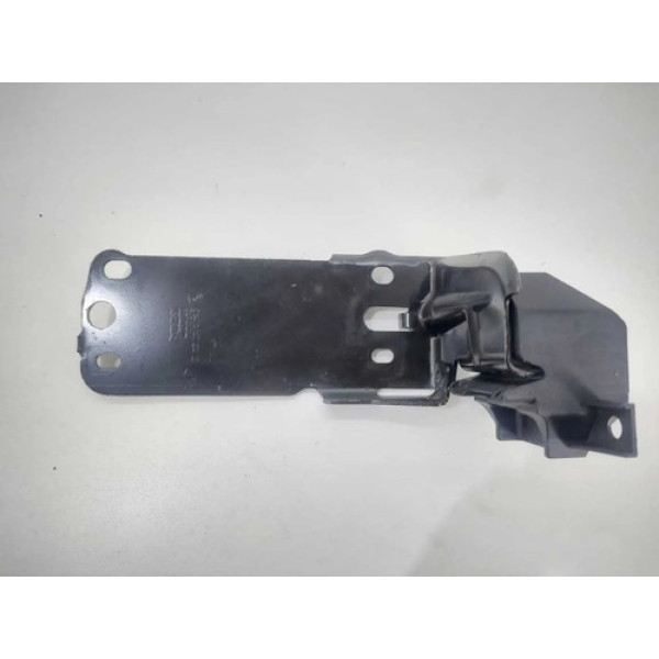 Suporte Radiador Bmw X1 2014 Dianteiro Esquerdo