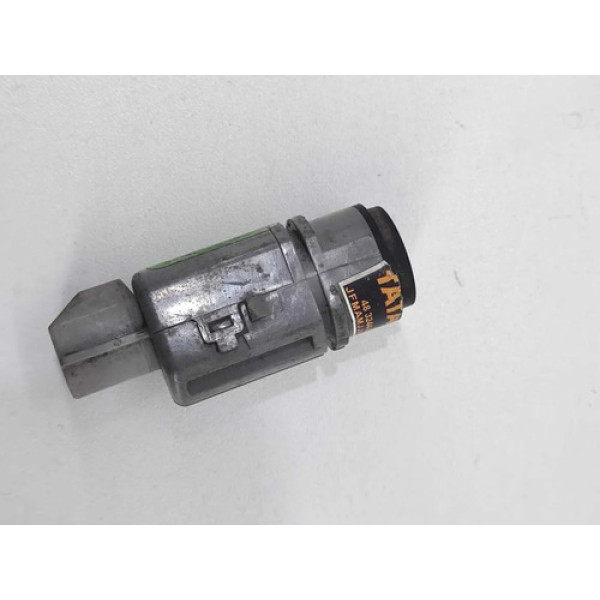 Sensor Estacionamento Kia Cadenza 2011 Preto