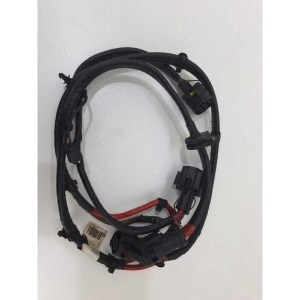 Chicote Motor Positivo Bmw 320i 2021