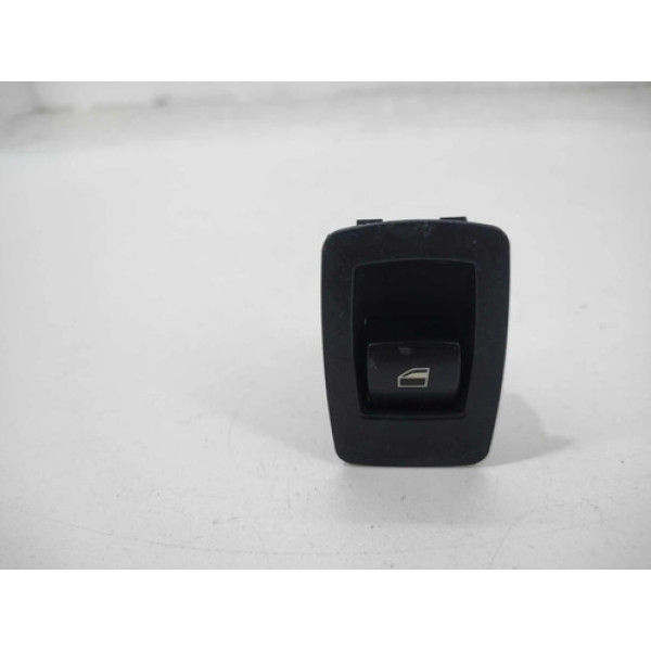 Botao Vidro Eletrico Bmw 320i 2010 Traseiro Esquerdo