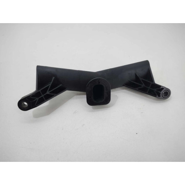 Conector Tubo Carter Mercedes B200 2008 2009 Preto