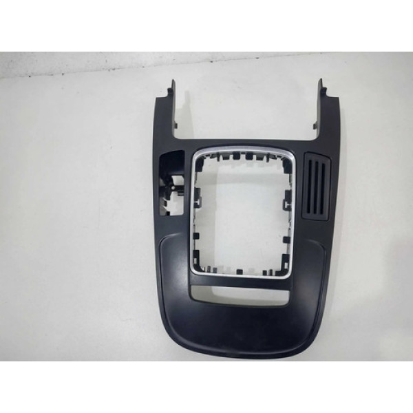 Moldura Console Cambio Audi A4 2011