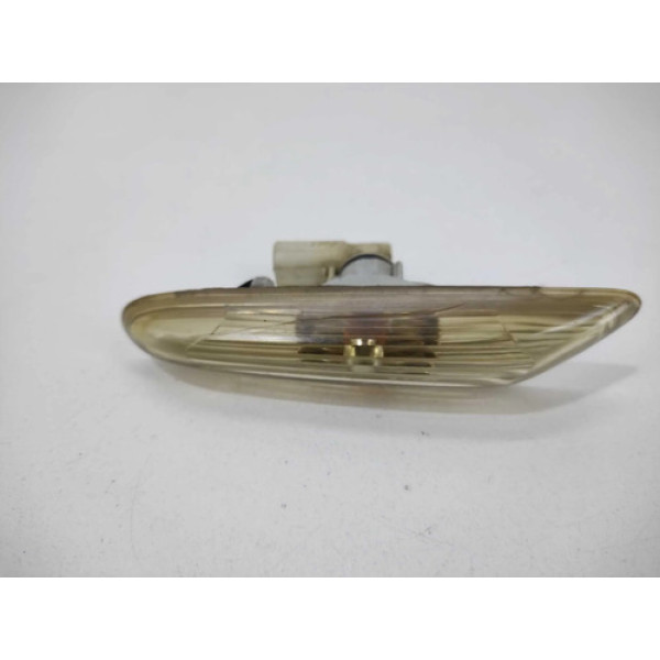 Pisca Seta Paralama Bmw 320i 2010 Marrom-claro