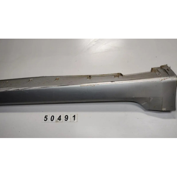 Spoiler Lateral Esquerdo Hyundai Equus 2012 =50491 Pr112