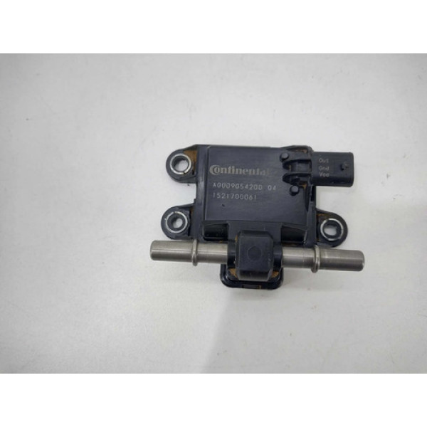 Módulo Sensor Pressão Bomba Combustível Mercedes Gla 2015