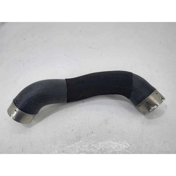 Mangueira Intercooler Bmw X1 X2 2020 Preto