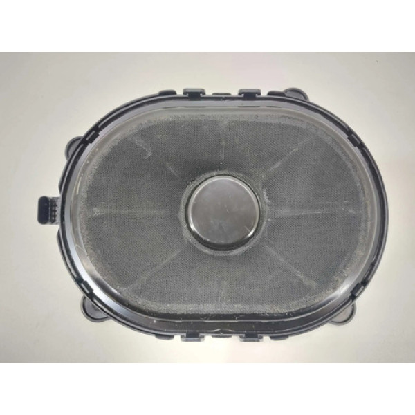 Alto Falante Subwoofer Discovery Sport 2022 Preto