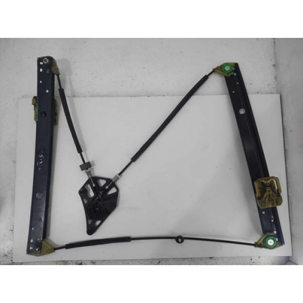 Maquina Vidro Vidro Audi Q3 2.0 2015 Dianteria Direita