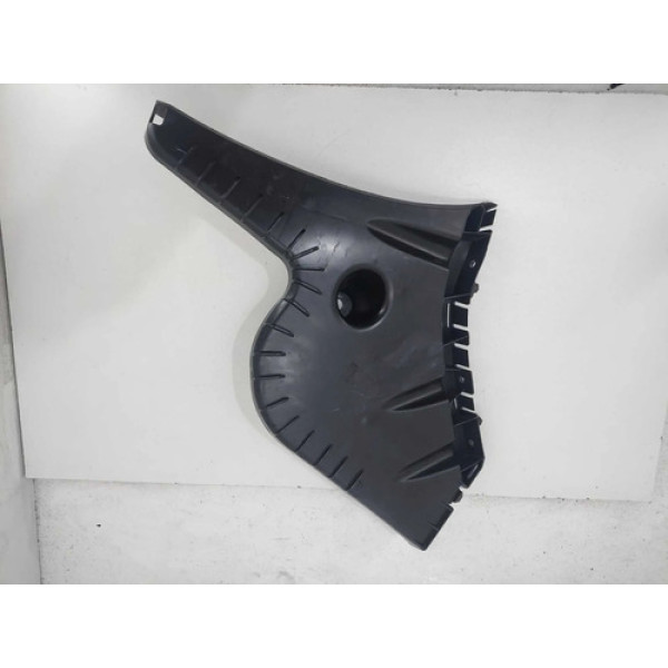 Guia Suporte Parachoque Volvo V60 2014 Traseiro Esquerdo