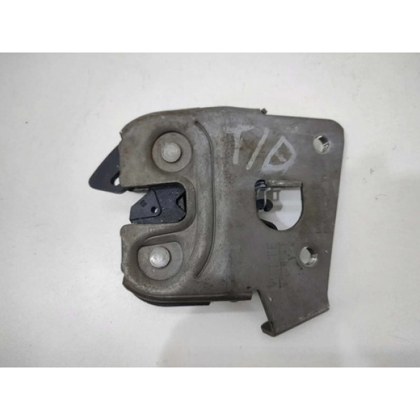 Fechadura Trava Banco Bmw 550 2005 Traseira Esquerda