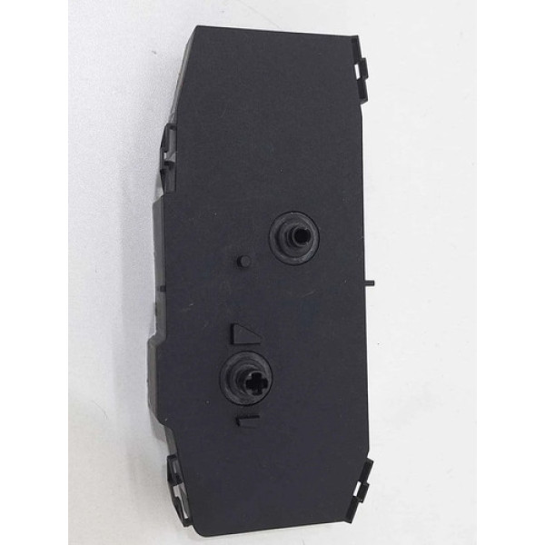Botao Comando Regulagem Banco Bmw 320i 2007 Preto
