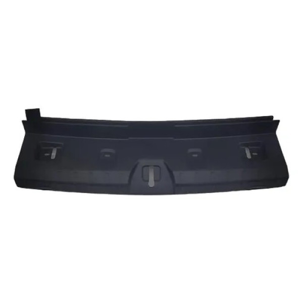 Acabamento Soleira Porta Malas Bmw 320 328 2013 2014 2015 