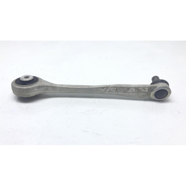Braço Curvo Menor Superior Audi A4 2010 Dianteiro Esquerdo 