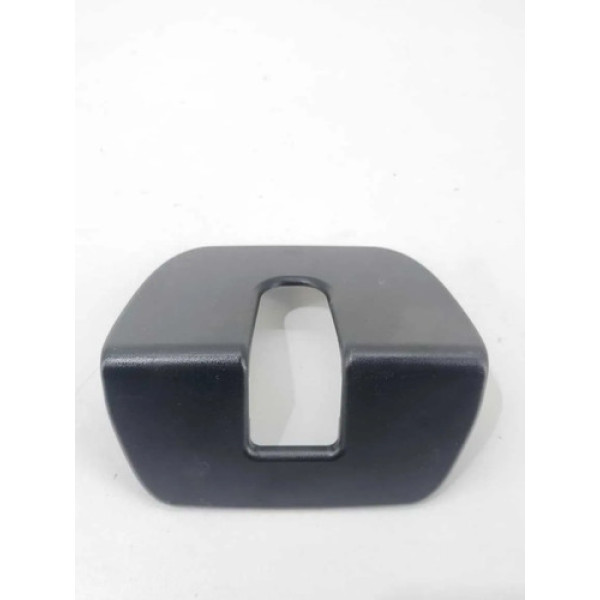 Acabamento Moldura Fechadura Porta Malas Bmw X3 2014