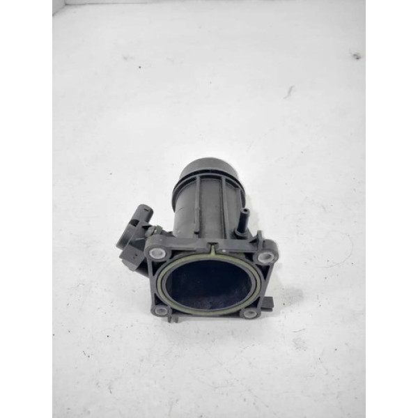 Suporte Sensor Fluxo Ar Mercedes C180 2011 2012