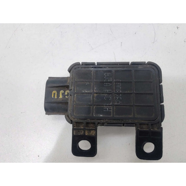 Modulo Sensor Ventoinha Hyundai Santa Fe 2012