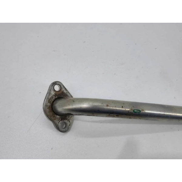 Cano Retorno Turbina Valvula Egr Mercedes C200 2009