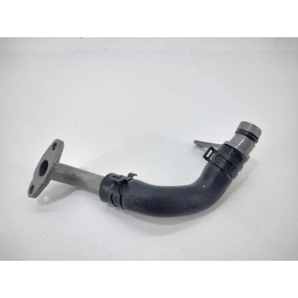 Mangueira Oleo Turbina Bmw 320 2015